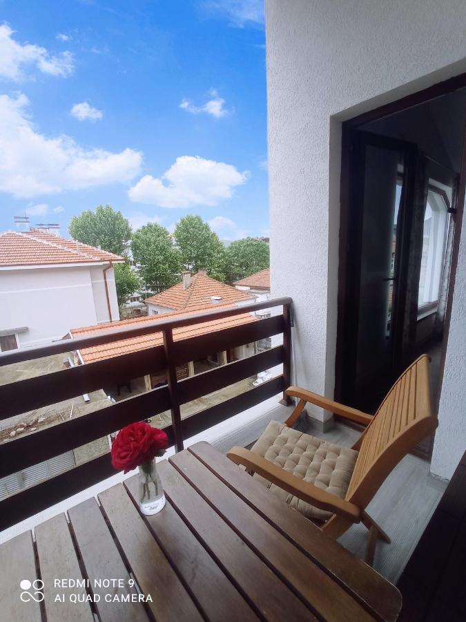 Уютна Къща Apartman Szliven Kültér fotó