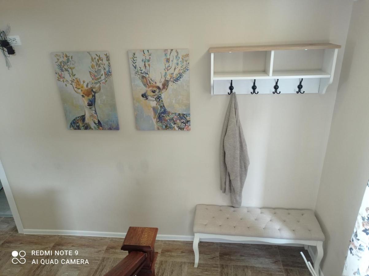 Уютна Къща Apartman Szliven Kültér fotó
