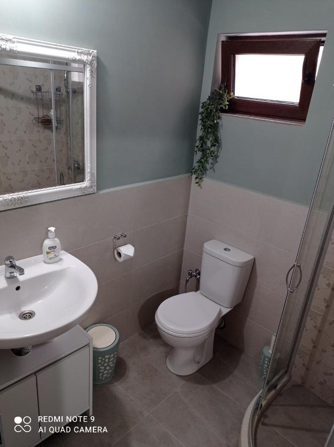 Уютна Къща Apartman Szliven Kültér fotó