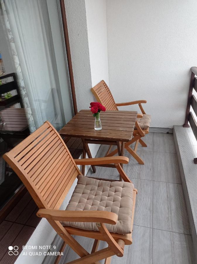 Уютна Къща Apartman Szliven Kültér fotó
