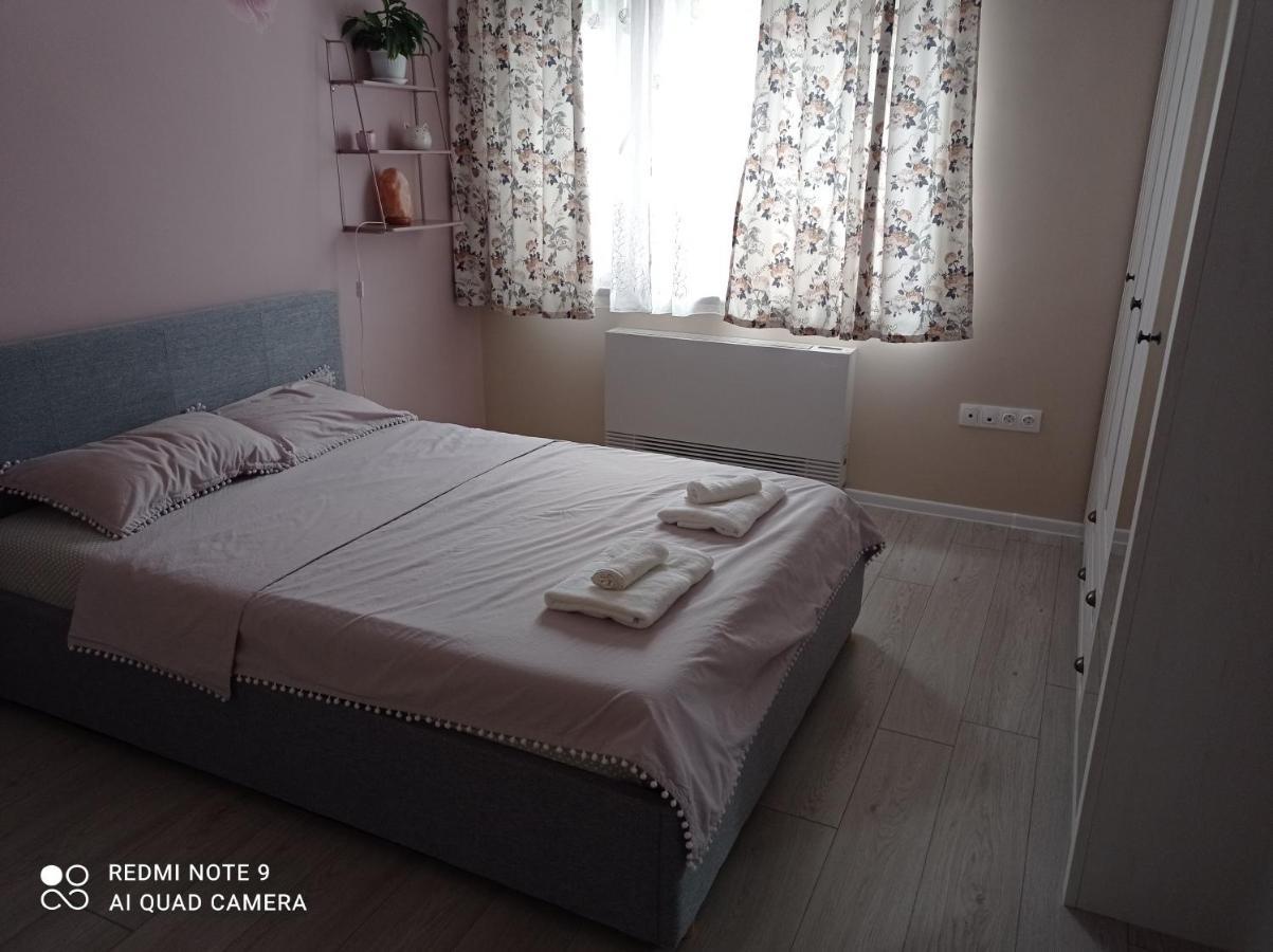 Уютна Къща Apartman Szliven Kültér fotó