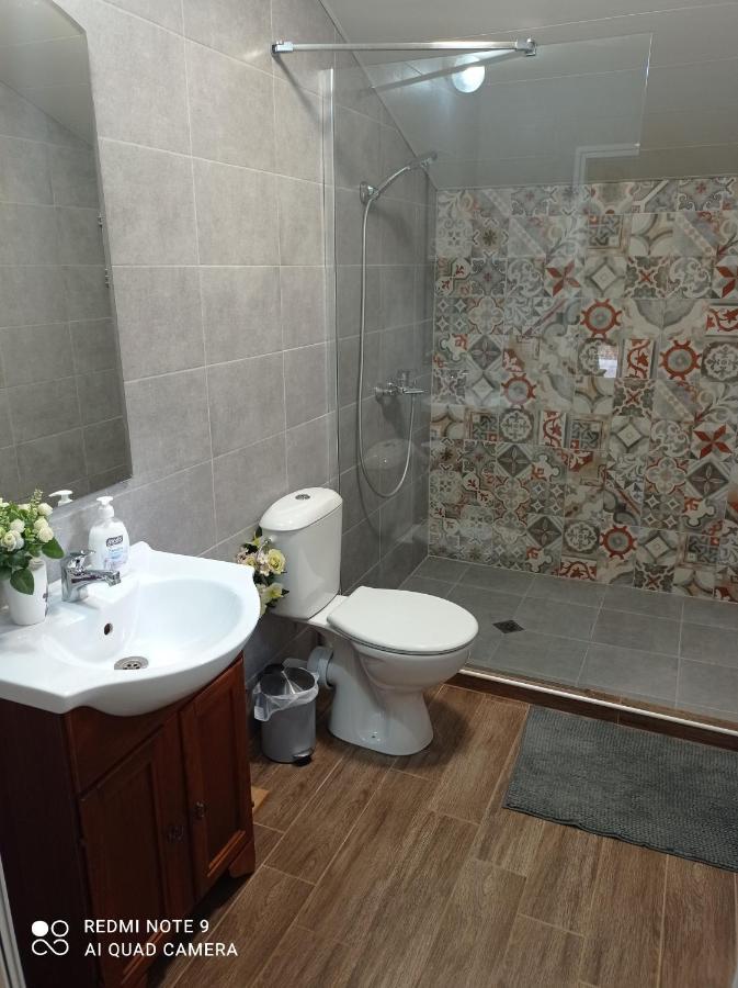 Уютна Къща Apartman Szliven Kültér fotó