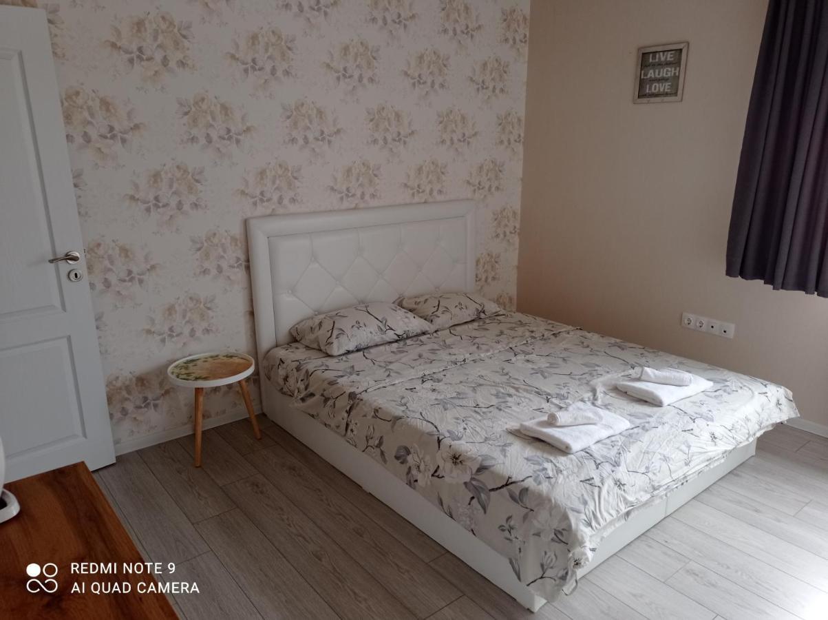 Уютна Къща Apartman Szliven Kültér fotó